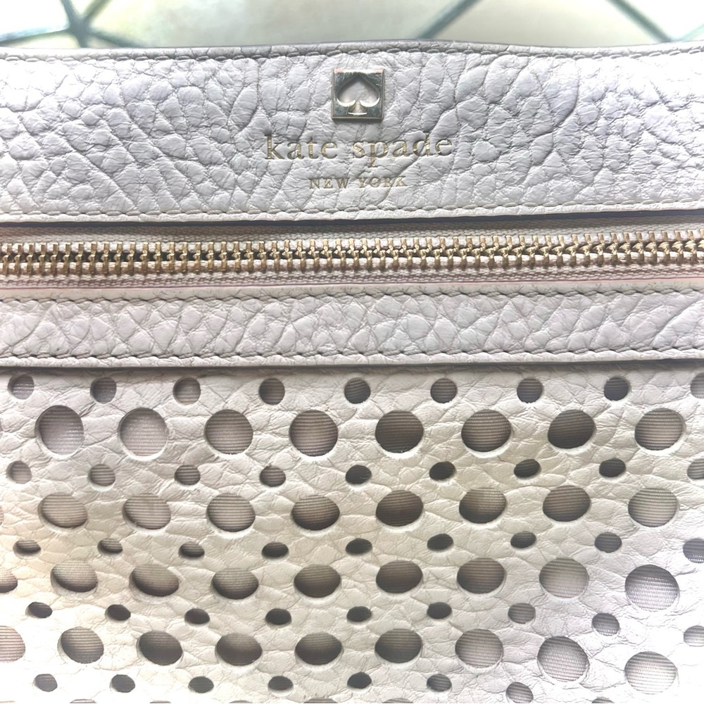 Kate Spade Perri Lane Reidy Bubbles Crossbody - Picture 3 of 8